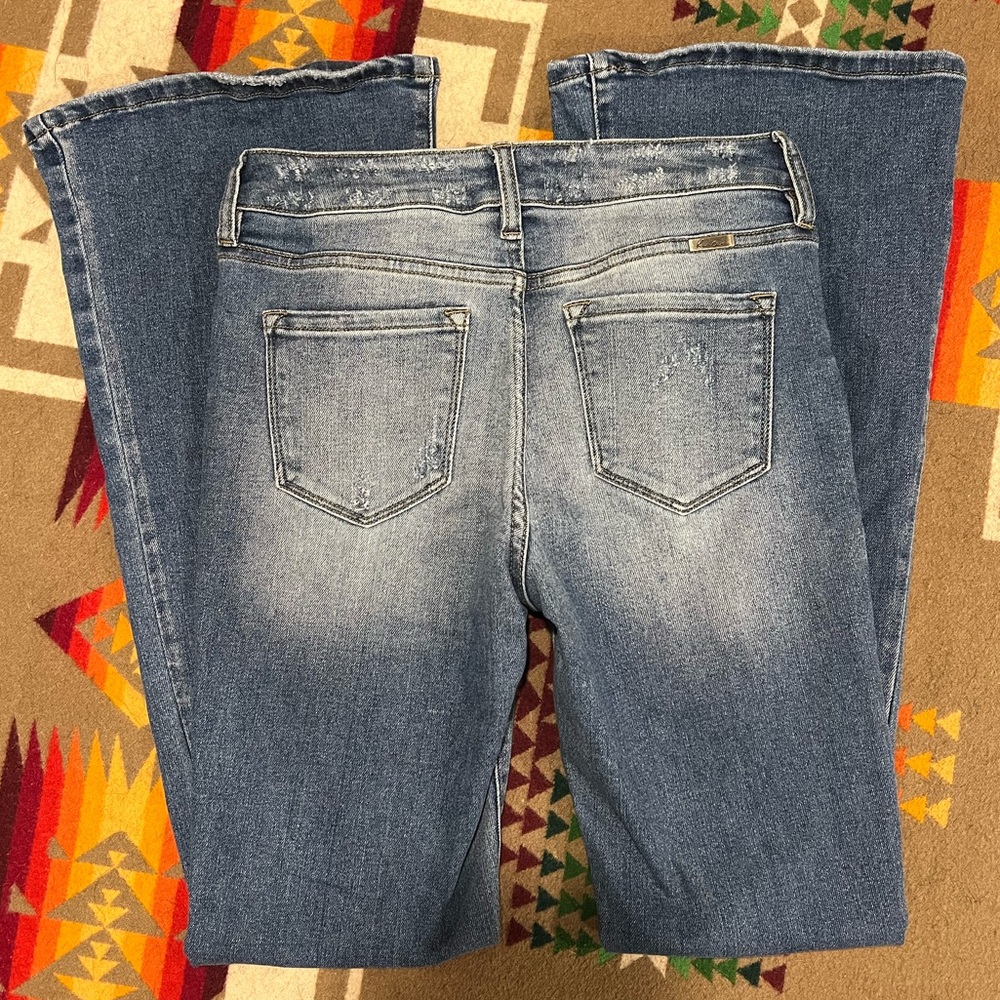 Bootcut/Flare